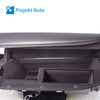 12-19 OEM BMW Glove Box Black M6 650i 640i 9218976 F13 F06 F12
