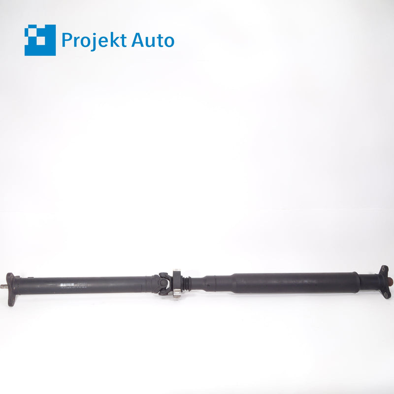 12-18 OEM BMW Drive Shaft 650i RWD 7631349 F13 F12
