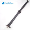 12-18 OEM BMW Drive Shaft 650i RWD 7631349 F13 F12