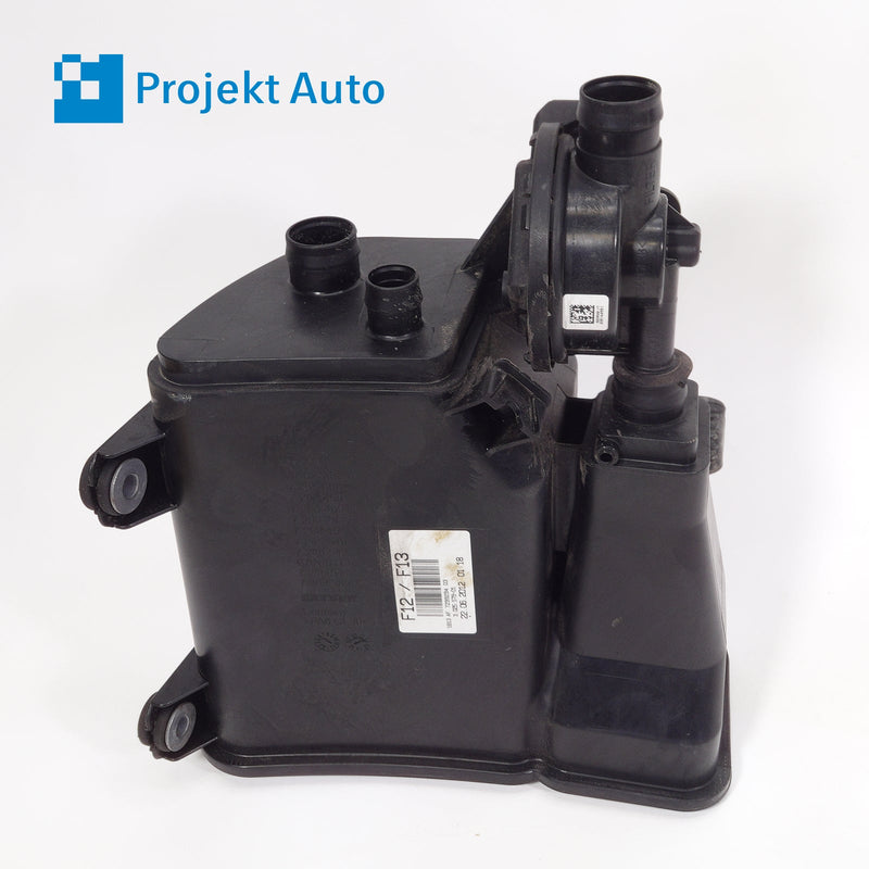 10-18 OEM BMW Filter Fuel Vapor 7245541 F10 F13 F12 F07