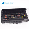 11-21 BMW Front Fuse/Junction Box 9252815 F01 F02 F04 F10 F13 F06 F12 F07