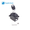 14-18 OEM BMW Gear Selector X5 9384927 F15