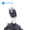 14-18 OEM BMW Gear Selector X5 9384927 F15