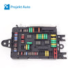 12-23 BMW Rear Fuse Box 9259466 F15 F48 F85 F30 F80 F22 F32 F82 F87 F36 F23 F33