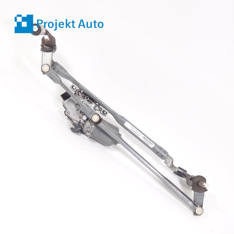 14-18 OEM BMW Front Windshield Wiper Assembly X5M X5 7292653 F15 F85