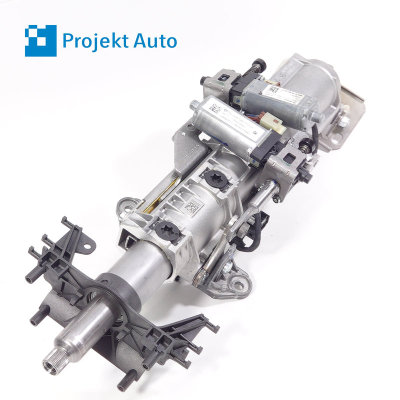 14-19 OEM BMW Steering Column X5M X5 X6M X6 6868391 F15 F85 F16 F86