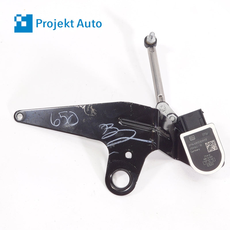 13-25 OEM BMW Sensor Brake Pedal Travel 6855309 F15 G01 F02 F10 G12 G20 G30 G22