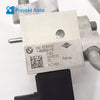 OEM BMW Dual AC Line for R134a w/Shutoff Valve 2016 X5 xDrive40e 9253000 F15