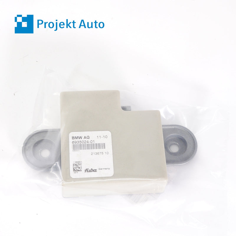 03-18 OEM BMW Back-Up Antenna 6935024 E70 F25 E60 E65 E66 E90 F01 F02 F04 F10