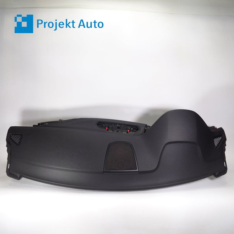 14-18 OEM BMW Dashboard Base Black X5 9298595 F15