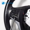 14-18 OEM BMW Steering Wheel Sport Leather X5 6877853 F15