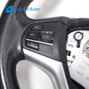 14-18 OEM BMW Steering Wheel Sport Leather X5 6877853 F15