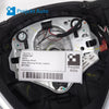 14-18 OEM BMW Steering Wheel Sport Leather X5 6877853 F15