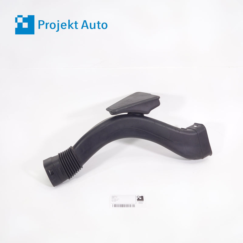 09-19 OEM BMW Right Air Intake Duct N63 650i 7577472 F01 F02 F04 F10 F13 F06