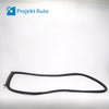 OEM BMW Right Door Seal Coupe 650i 640i M6 7221326 F13