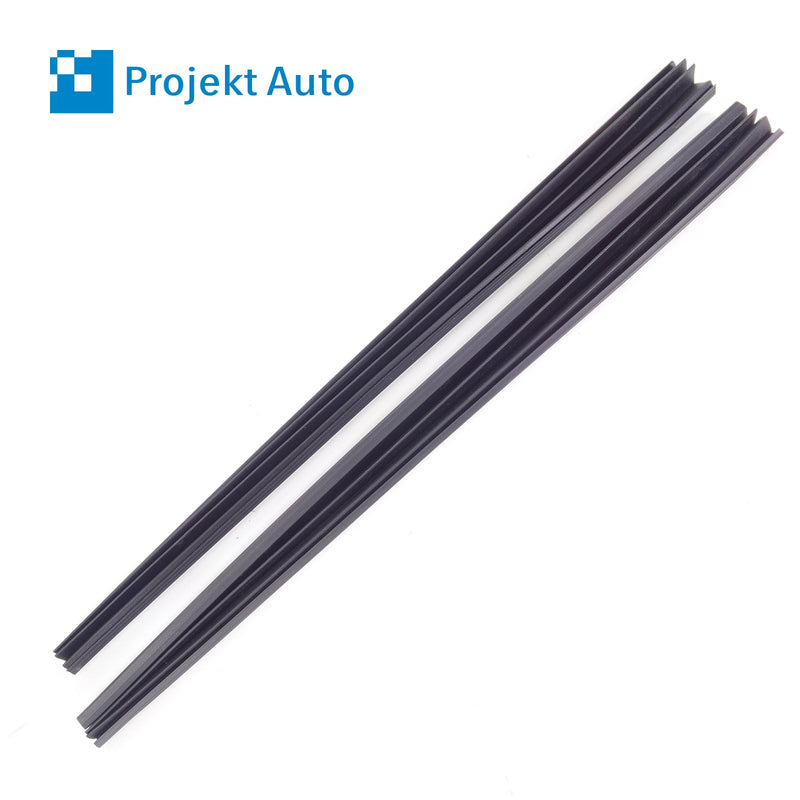 OEM BMW Seal Set Sunroof 14-18 X5M X5 19-24 Rolls Cullinan 7362051 F15 F85