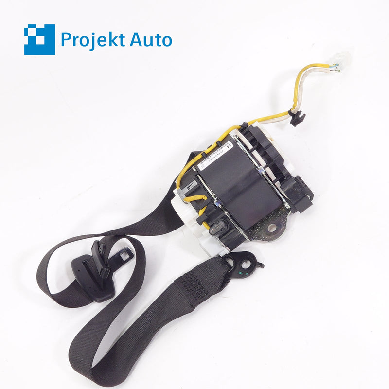 12-14 OEM BMW Front Right Seatbelt Upper Retractor M6 650i 640i 7314139 F13 F12