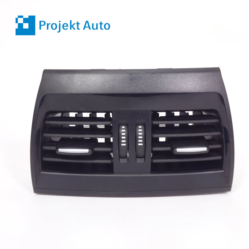 14-19 OEM BMW Rear Air Vent in Console X5M X5 X6M X6 9252012 F15 F85 F16 F86