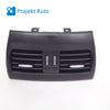 14-19 OEM BMW Rear Air Vent in Console X5M X5 X6M X6 9252012 F15 F85 F16 F86