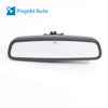 12-21 OEM BMW Rearview Mirror EC/LED/GTO 9320305 F15 F25 F85 F01 F02 F10 F13