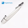 14-23 OEM BMW Right Door Handle Mineral Silver 'A14' X5 X6 X1 F15 F48 F16 F39