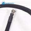 12-19 OEM BMW Battery Cable Starter B+ 7843349 F01 F02 F10 F13 F06 F12 F07