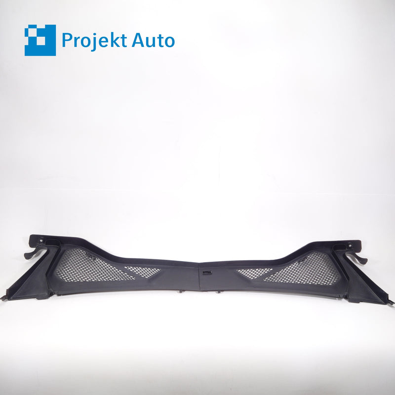 14-19 OEM BMW Cowl Cover Set Windshield X5M X6M X5 X6 9245594 F15 F85 F16 F86