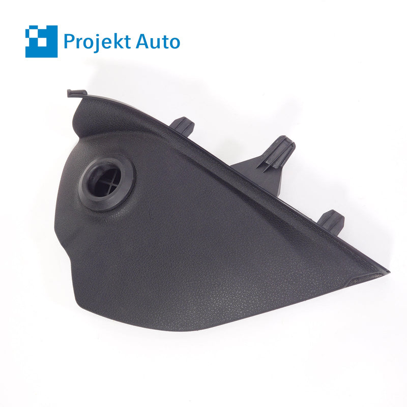 12-19 OEM BMW Right Side Cover Dashboard M6 650i 640i 9197886 F13 F06 F12