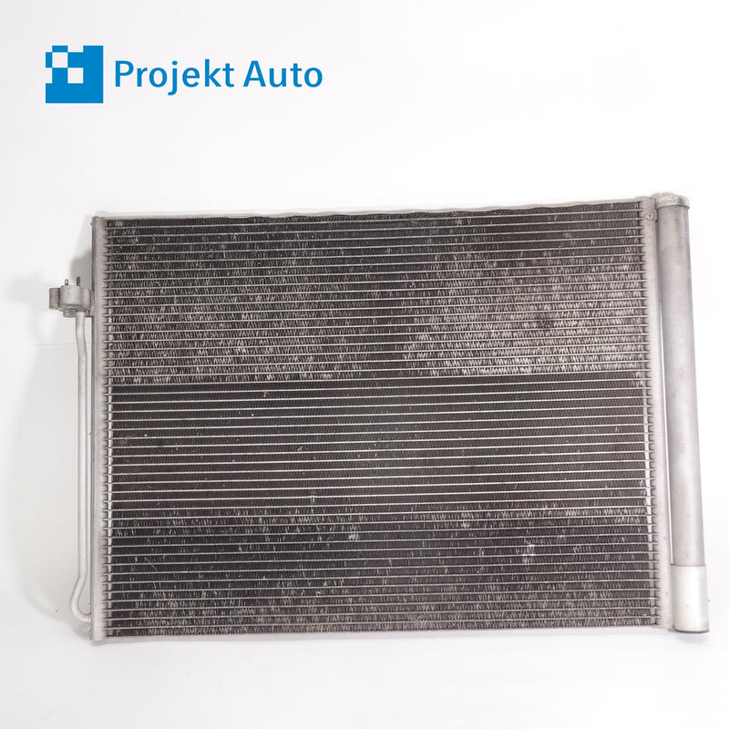 07-19 OEM BMW Air Conditioning Condenser X5 X6 9239992 E70 F15 E71 F16