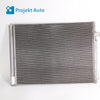 07-19 OEM BMW Air Conditioning Condenser X5 X6 9239992 E70 F15 E71 F16