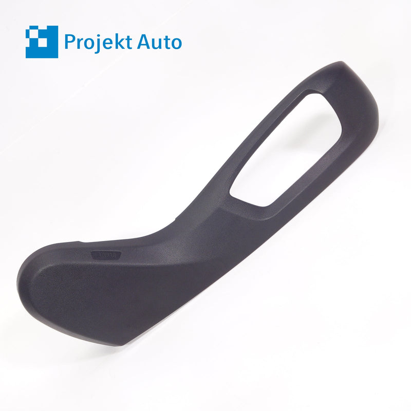 13-19 OEM BMW Front Right Seat Trim Switches F15 F85 F01 F02 F10 F16 F86 F07