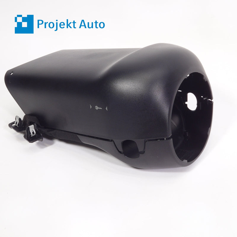 14-19 OEM BMW Trim Steering Column X5M X6M X5 X6 9270584 F15 F85 F16 F86