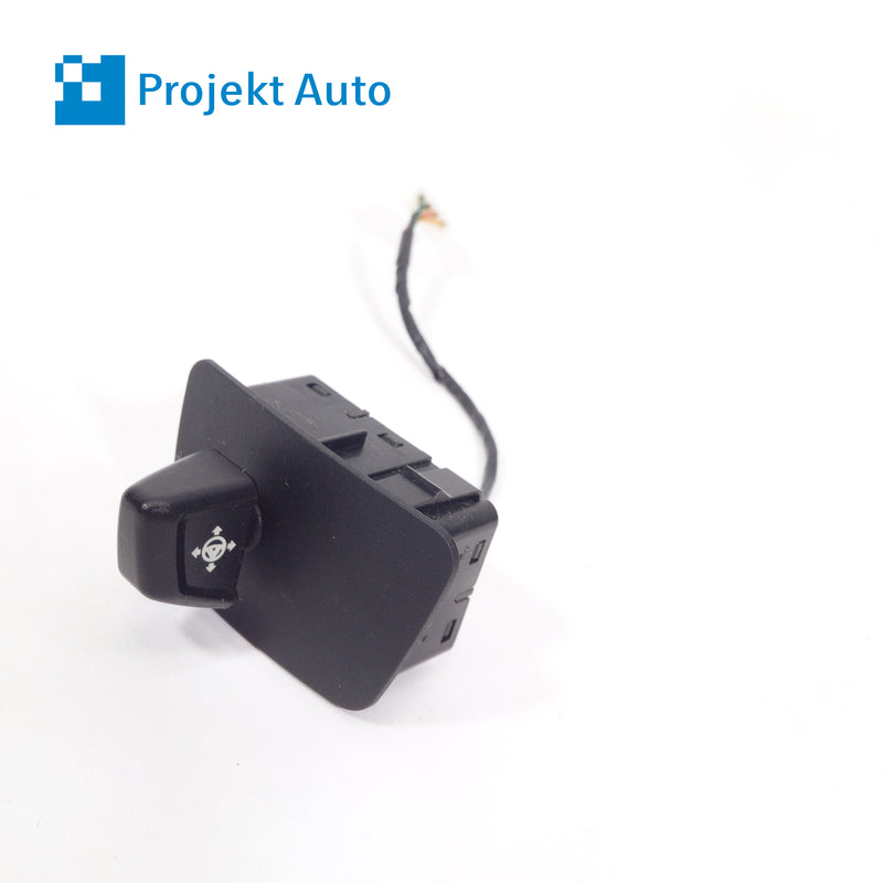 14-19 OEM BMW Switch Steering Adjustment X5M X6M X5 X6 9267366 F15 F85 F16 F86