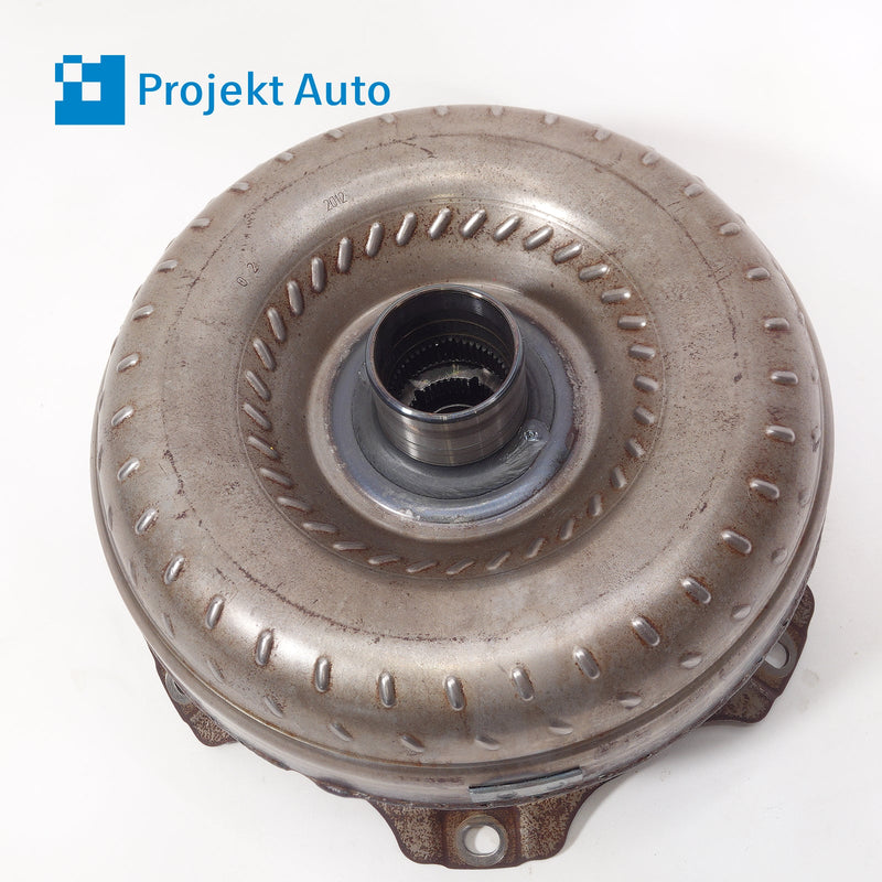 08-19 OEM BMW Torque Converter 550i 650i 750i X5 X6 E70 F15 F01 F02 F10 G12 F13