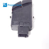 09-19 OEM BMW Hazard and Lock Switch 9161896 F25 F01 F02 F04 F10 F13 F06 F12