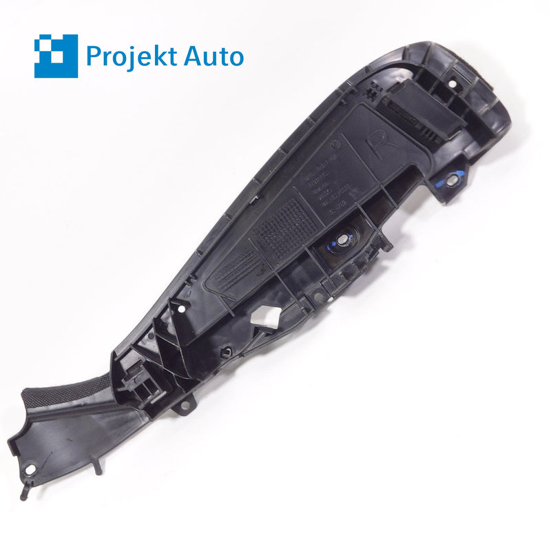 13-23 OEM BMW Front Right Seat Bracket 7317458 F15 F85 F01 F02 F10 F90 G12 G30