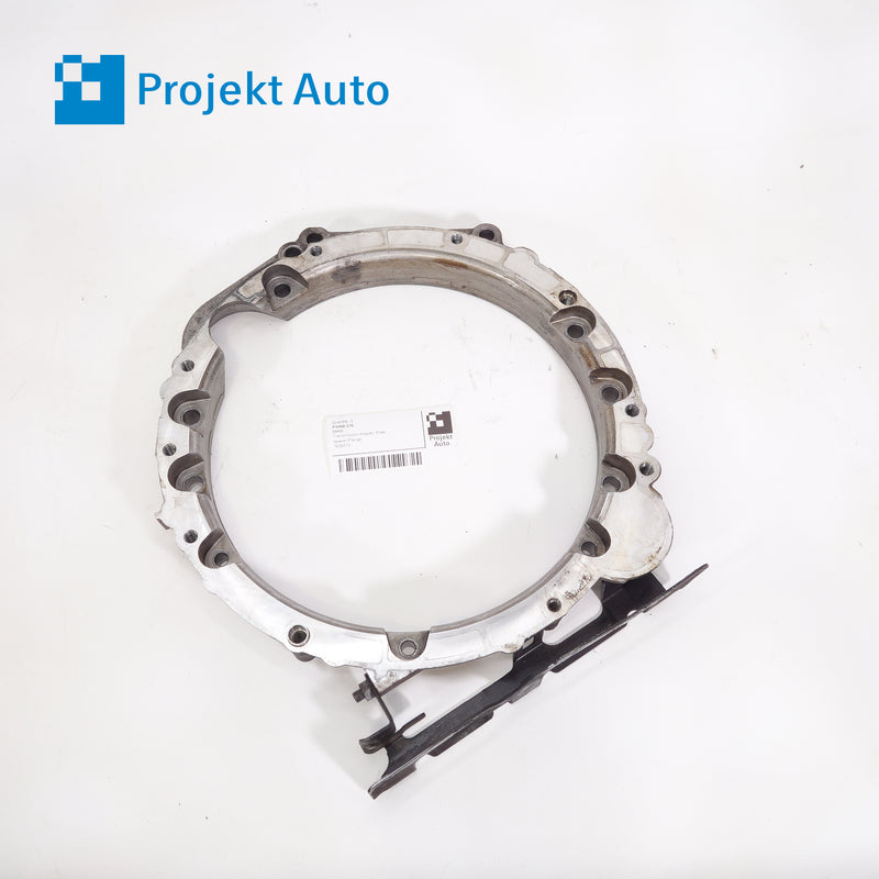 16-18 OEM BMW Transmission Adapter Plate X5 xDrive40e PHEV N20 7633771 F15