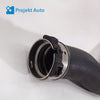 16-18 OEM BMW Charge Air Hose Turbo X5 xDrive40e 8603095 F15