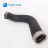16-18 OEM BMW Charge Air Hose Turbo X5 xDrive40e 8603095 F15