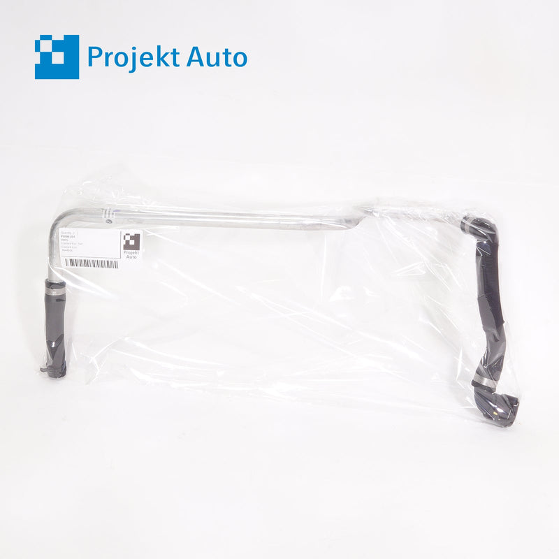 16-18 OEM BMW Coolant Pipe Set Hybrid Electric Motor X5 xDrive40e 7644101 F15