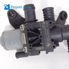 16-18 OEM BMW Heater Control Valve Hybrid X5 xDrive40e 6950257 F15