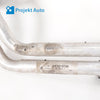 16-18 OEM BMW Coolant Dual Pipe Hybrid X5 xDrive40e 9171372 F15