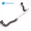 16-18 OEM BMW Coolant Line Hybrid X5 xDrive40e 7644100 F15