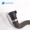 16-18 OEM BMW Coolant Line Hybrid X5 xDrive40e 7644100 F15