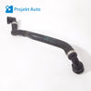 16-18 OEM BMW Radiator Hose 7646703 F15