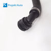16-18 OEM BMW Radiator Hose 7646703 F15