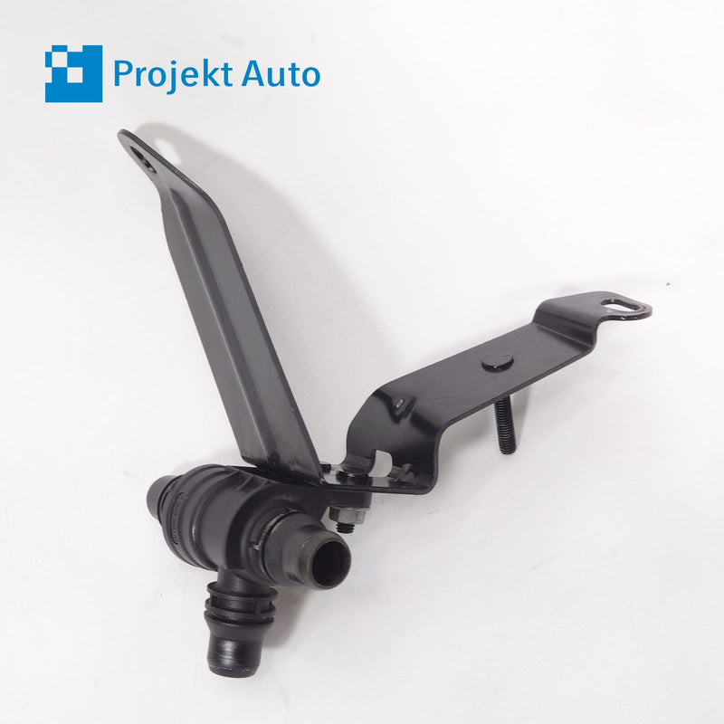 16-18 OEM BMW Thermostat Coolant System Hybrid X5 xDrive40e 7646665 F15