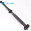 10-19 OEM BMW Rear Driveshaft X5 X5M X6 X6M 1427MM 7589129 E70 F15 E71 F16