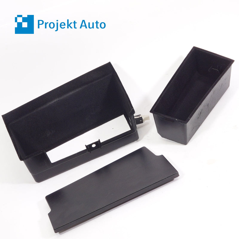 07-14 OEM BMW Glove Box Interior X5M X6M X5 X6 9211031 E70 E71