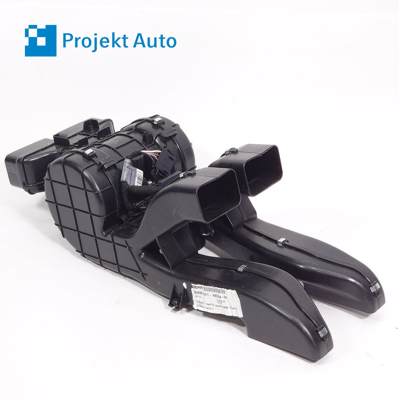 07-18 OEM BMW Rear Heater Blower X5M X5 6977947 E70 F15 F85